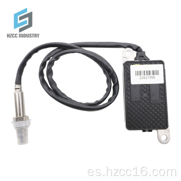 Sensor NOX 22827995 para camiones Volvo